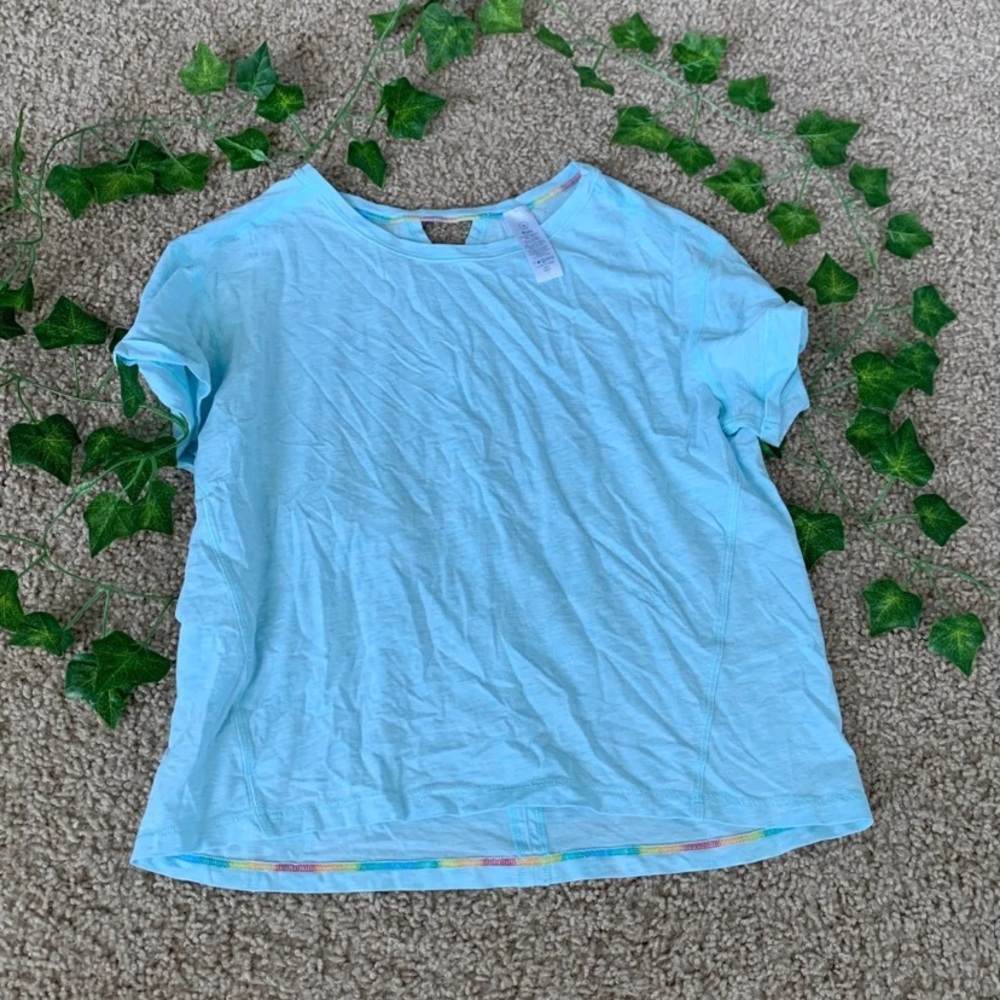 ivivva sports top